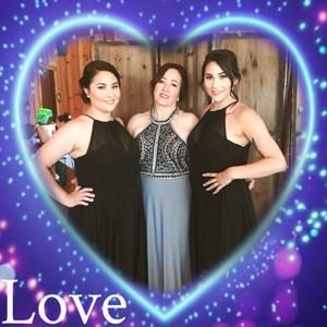 Meet your Posher, Concepcion